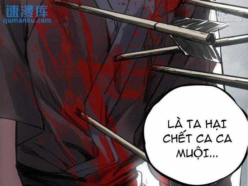 Xa Đao Nhân - Chapter 18 - Trang 29