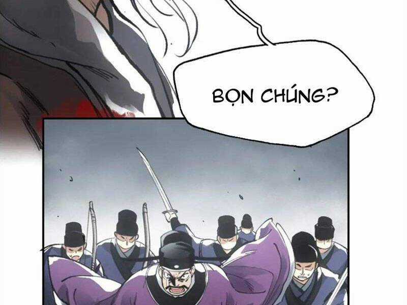 Xa Đao Nhân - Chapter 18 - Trang 39