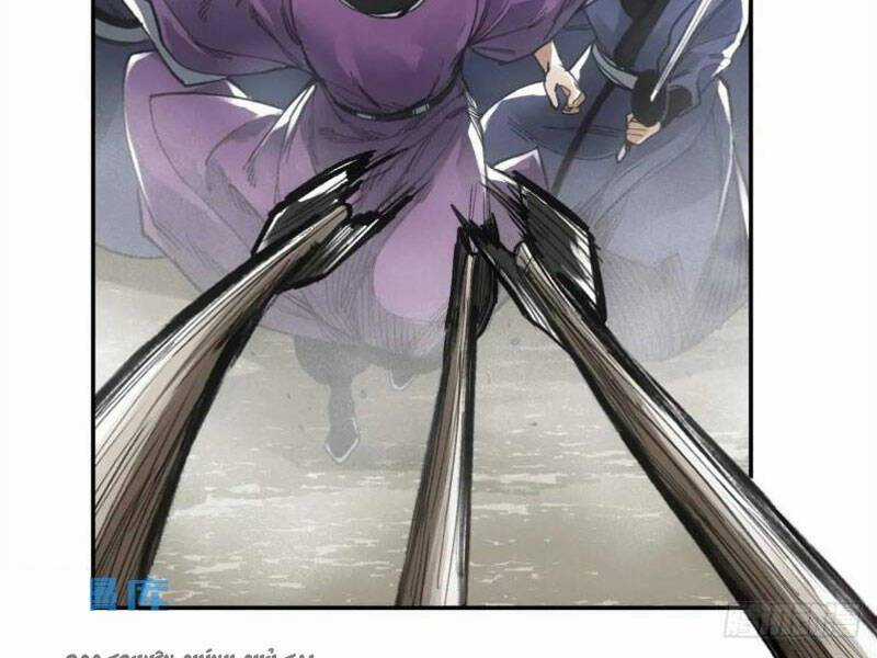 Xa Đao Nhân - Chapter 18 - Trang 40