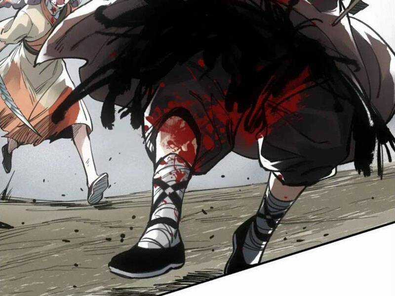 Xa Đao Nhân - Chapter 18 - Trang 47