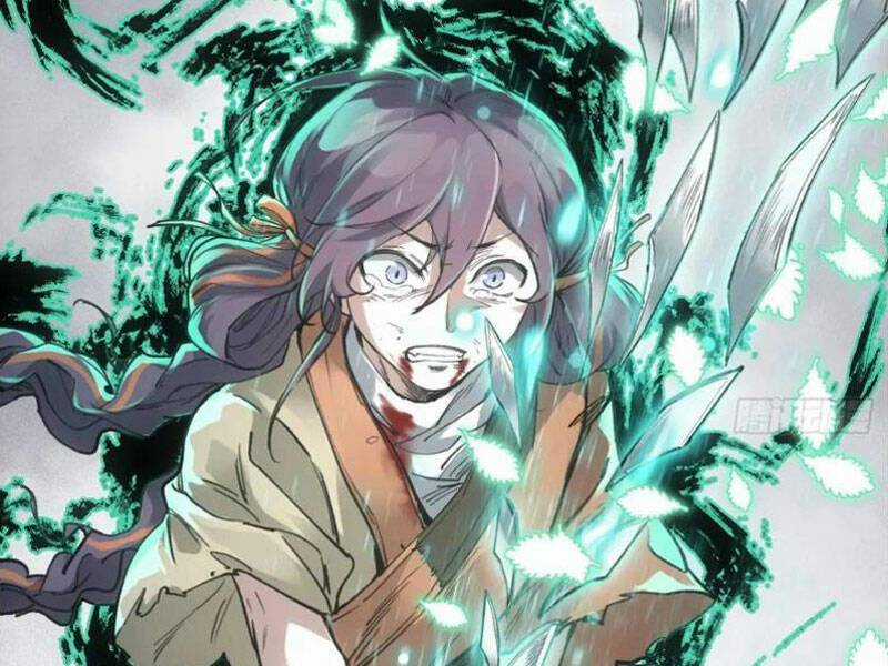 Xa Đao Nhân - Chapter 18 - Trang 50