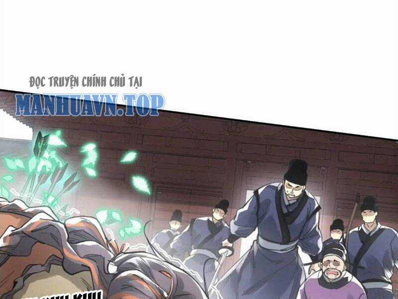 Xa Đao Nhân - Chapter 18 - Trang 58