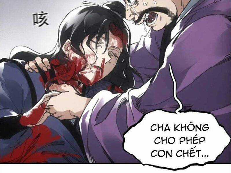 Xa Đao Nhân - Chapter 18 - Trang 61