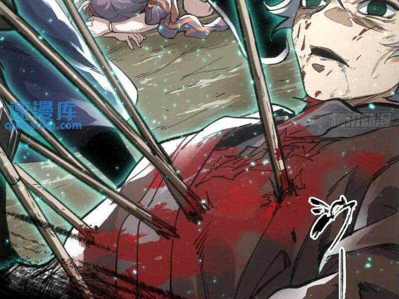 Xa Đao Nhân - Chapter 18 - Trang 67