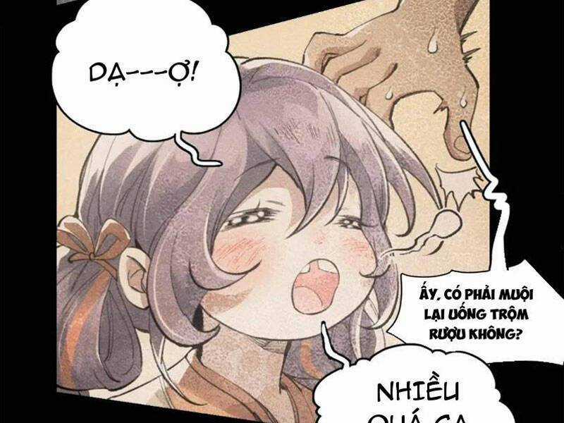 Xa Đao Nhân - Chapter 18 - Trang 71
