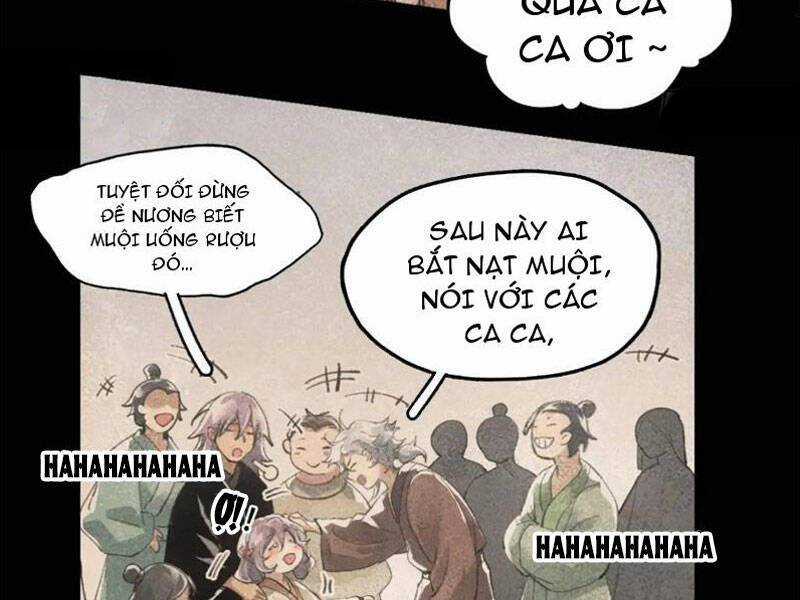 Xa Đao Nhân - Chapter 18 - Trang 72