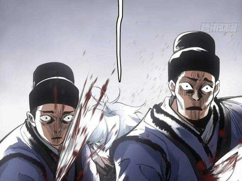 Xa Đao Nhân - Chapter 18 - Trang 82