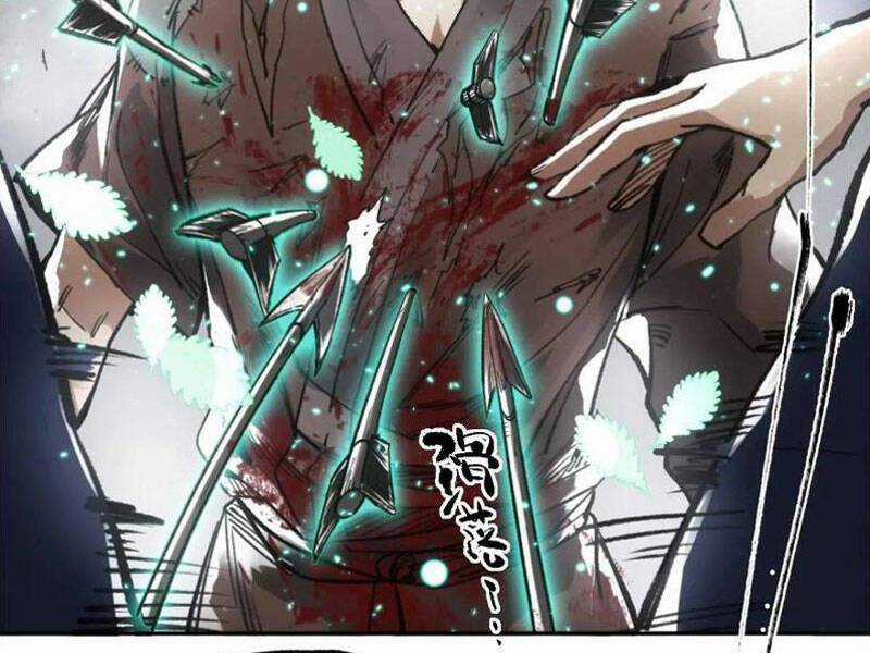 Xa Đao Nhân - Chapter 18 - Trang 85