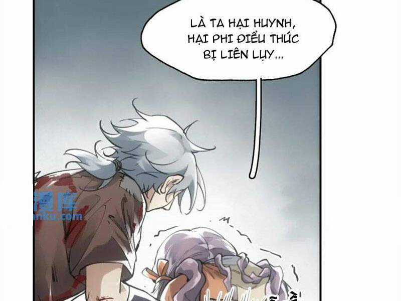 Xa Đao Nhân - Chapter 18 - Trang 91