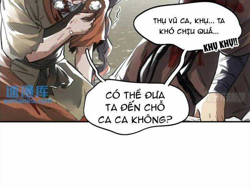 Xa Đao Nhân - Chapter 18 - Trang 99