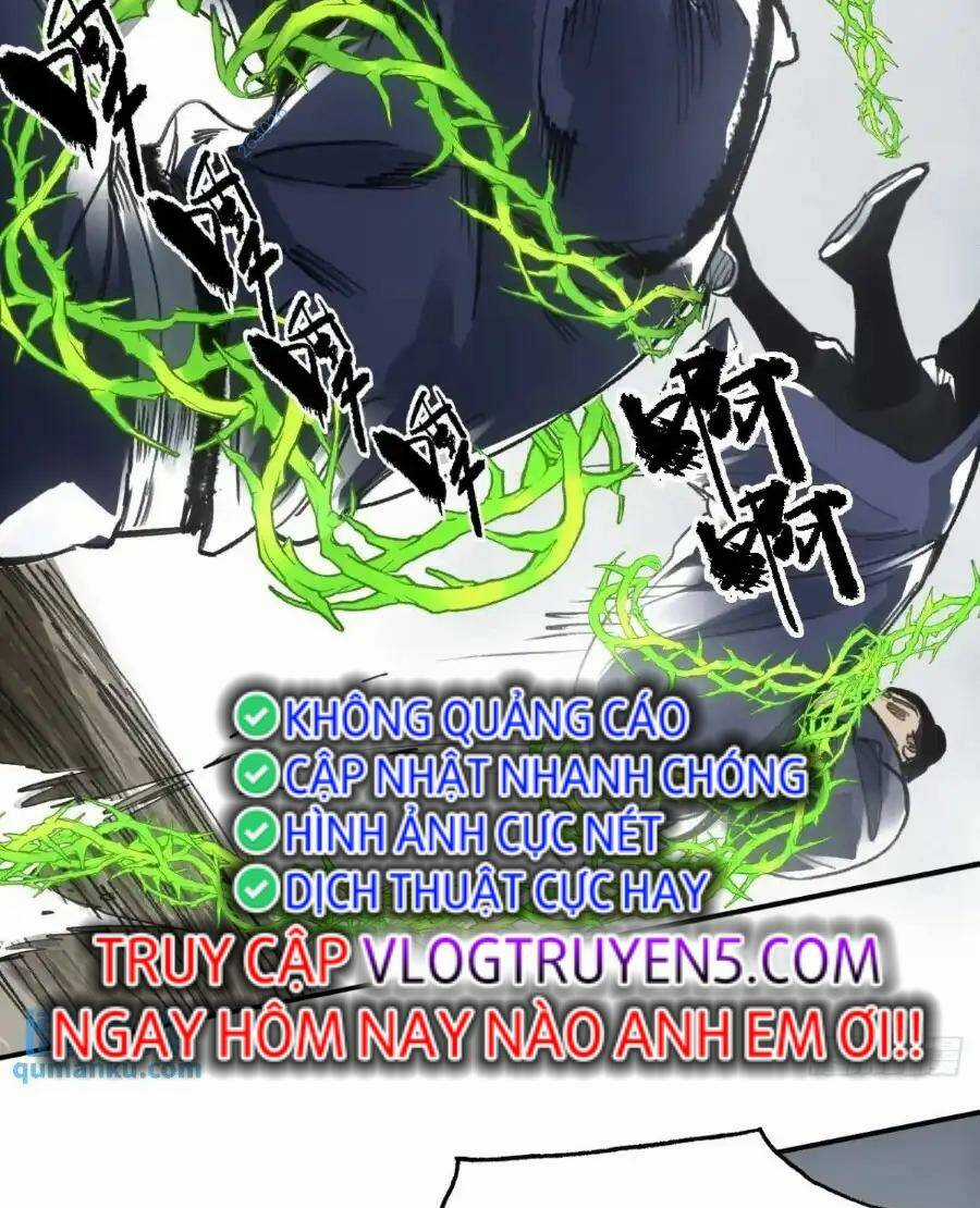 Xa Đao Nhân - Chapter 19 - Trang 12