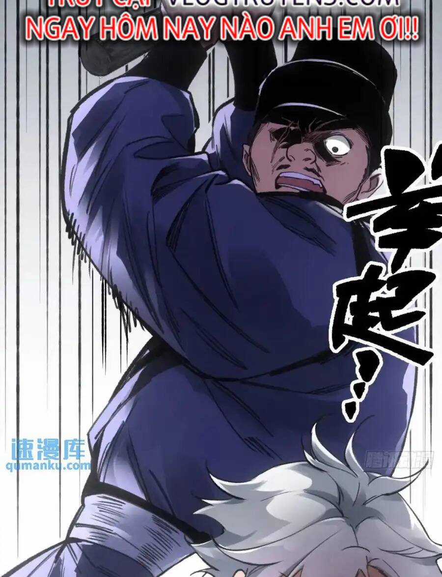 Xa Đao Nhân - Chapter 19 - Trang 17