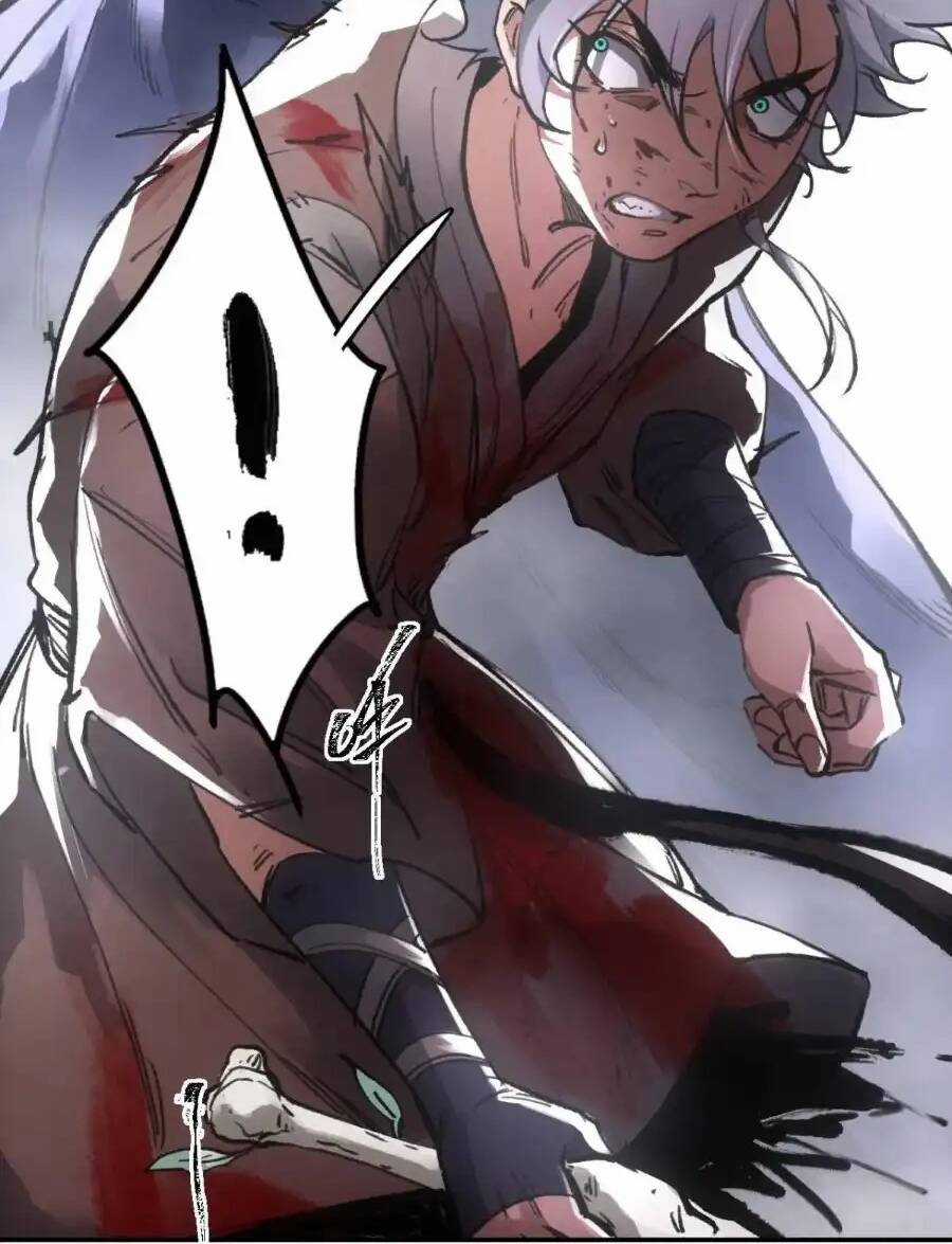 Xa Đao Nhân - Chapter 19 - Trang 18