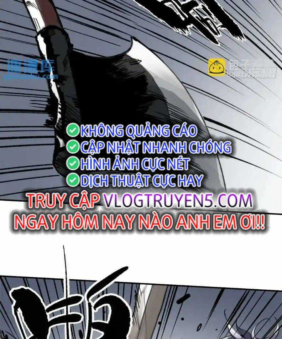 Xa Đao Nhân - Chapter 19 - Trang 21