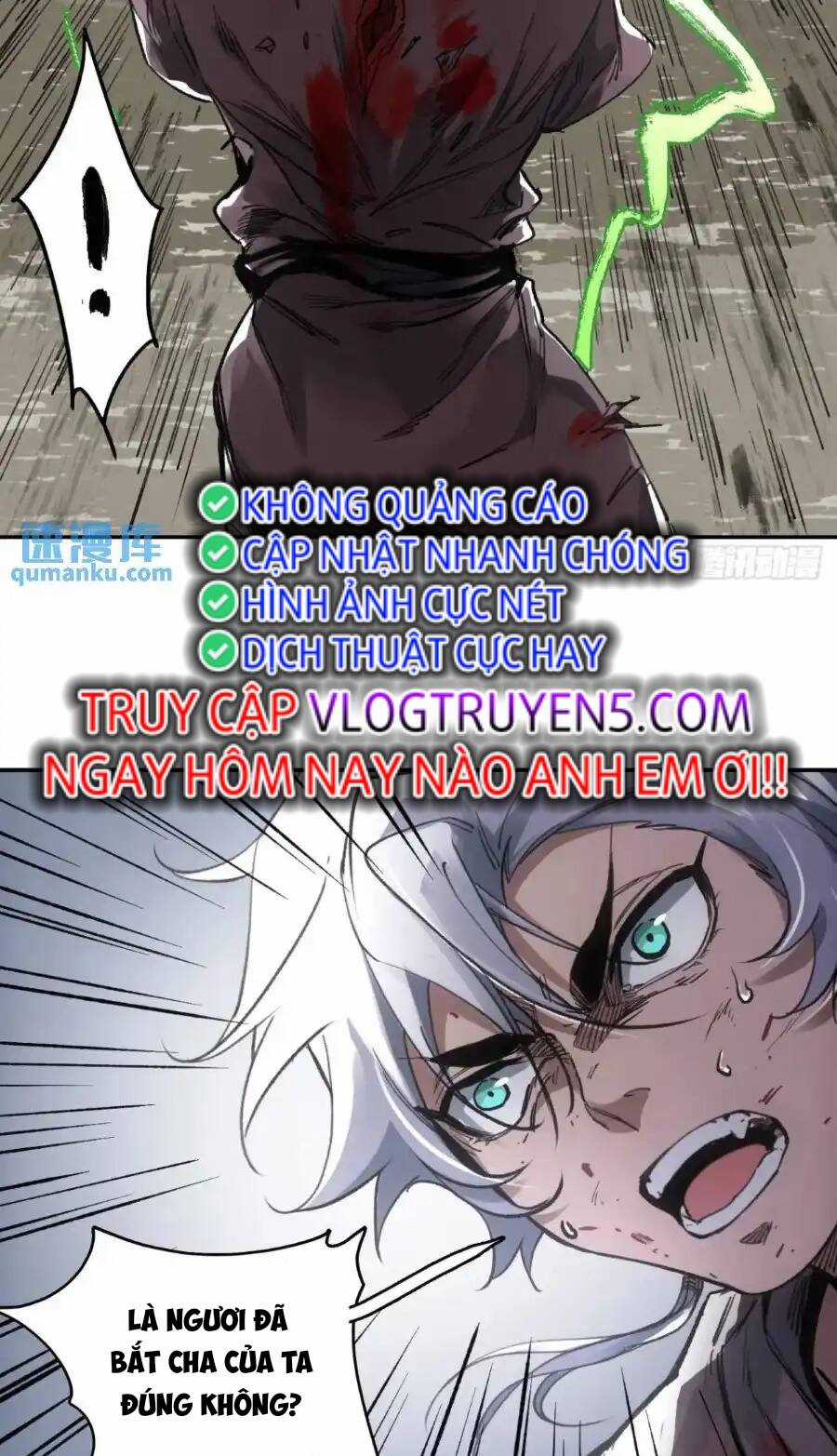 Xa Đao Nhân - Chapter 19 - Trang 25