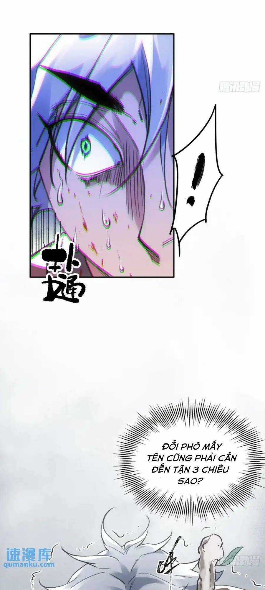 Xa Đao Nhân - Chapter 19 - Trang 28