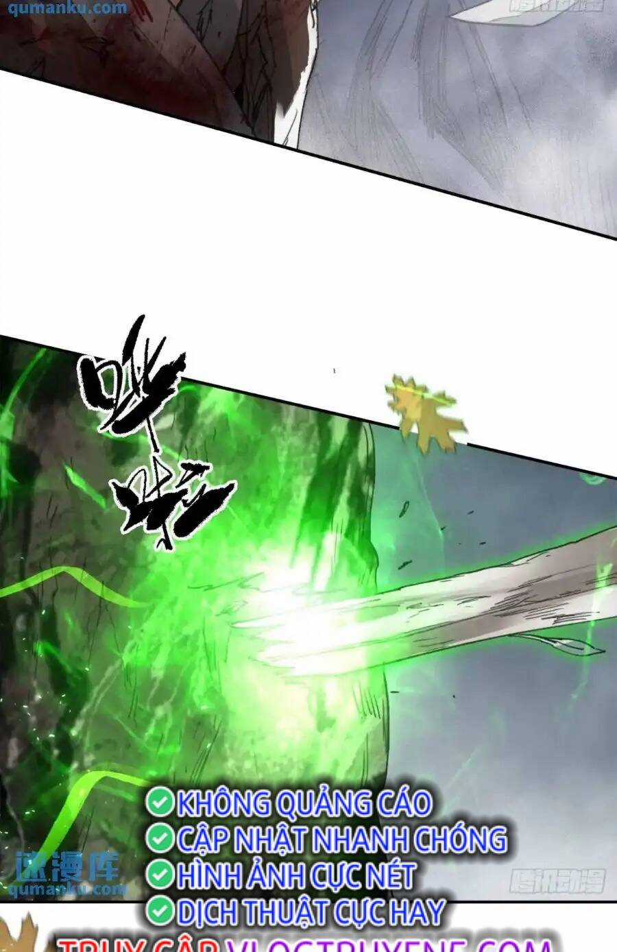 Xa Đao Nhân - Chapter 19 - Trang 33