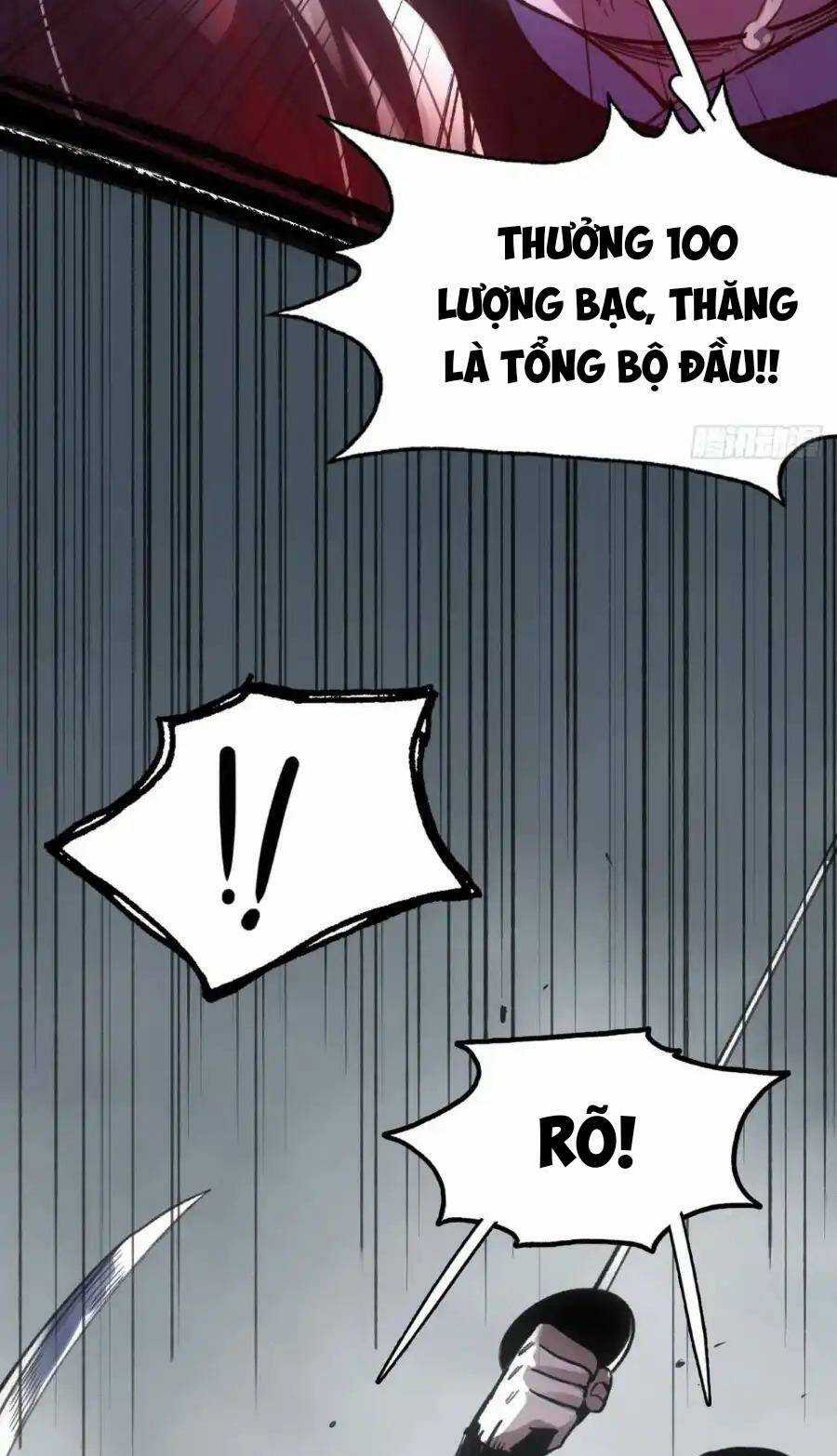 Xa Đao Nhân - Chapter 19 - Trang 5