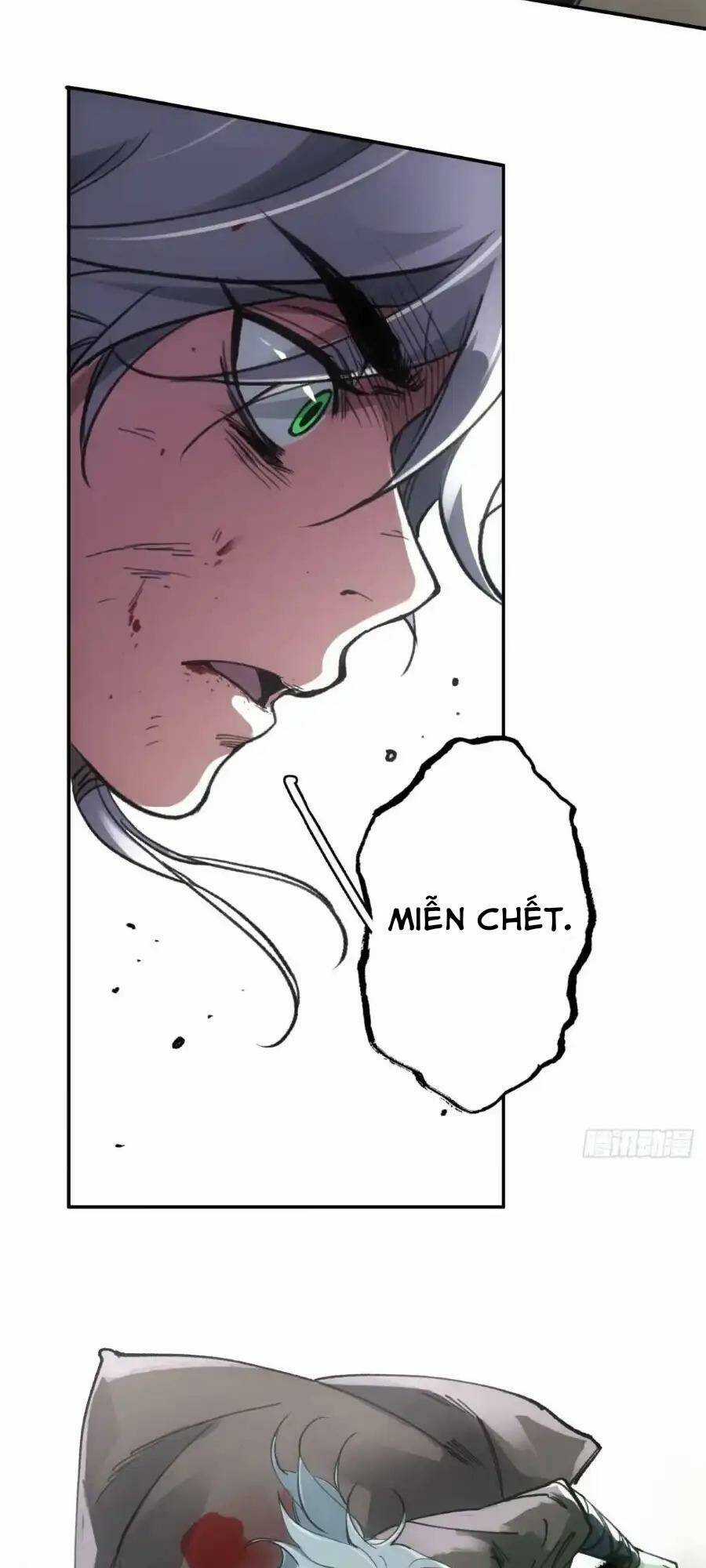 Xa Đao Nhân - Chapter 19 - Trang 45