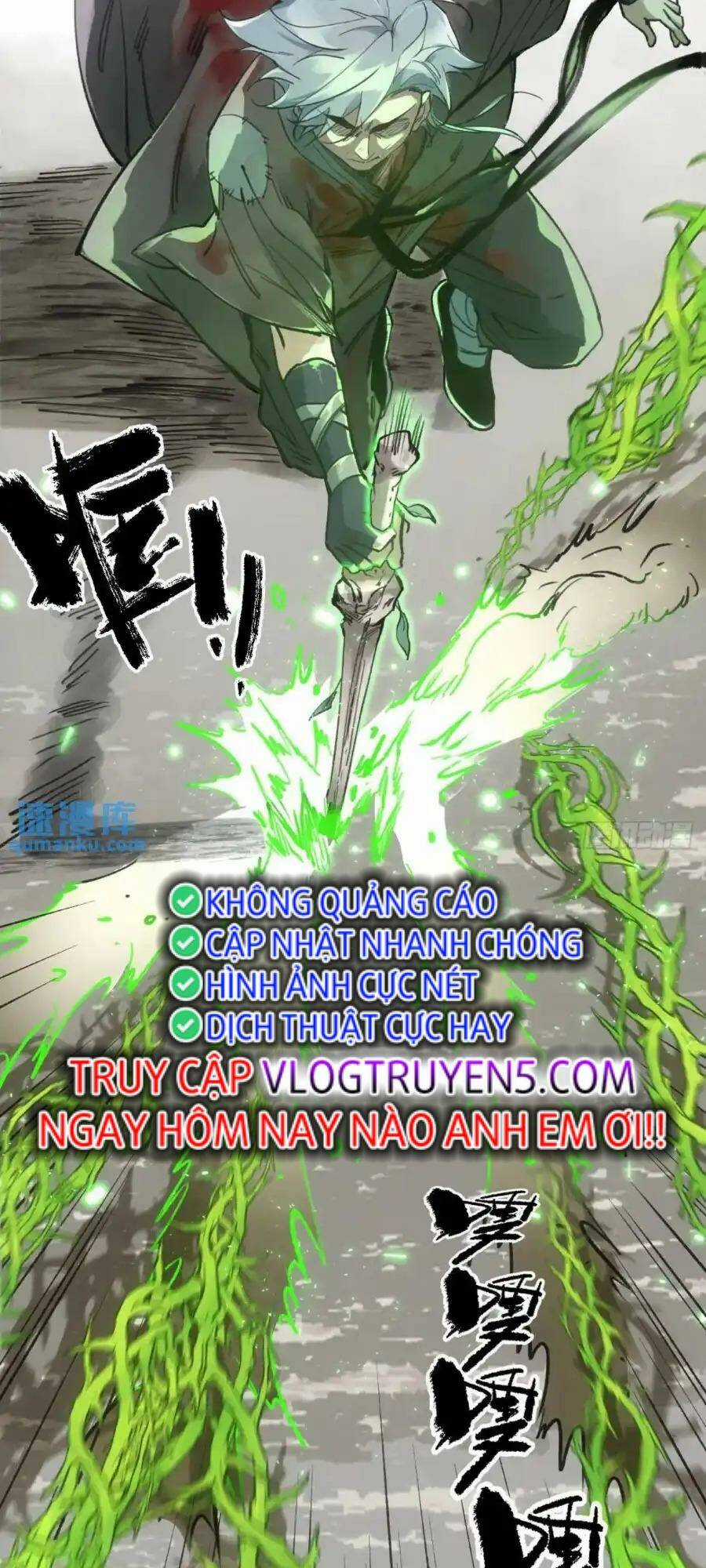 Xa Đao Nhân - Chapter 19 - Trang 46