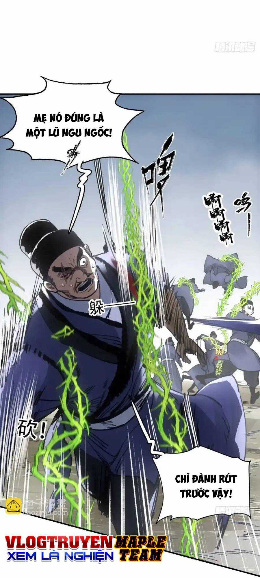 Xa Đao Nhân - Chapter 19 - Trang 49