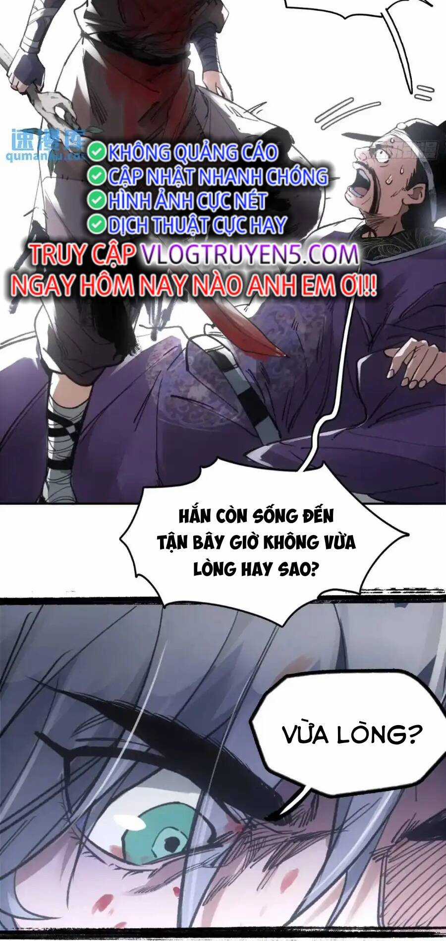 Xa Đao Nhân - Chapter 19 - Trang 53