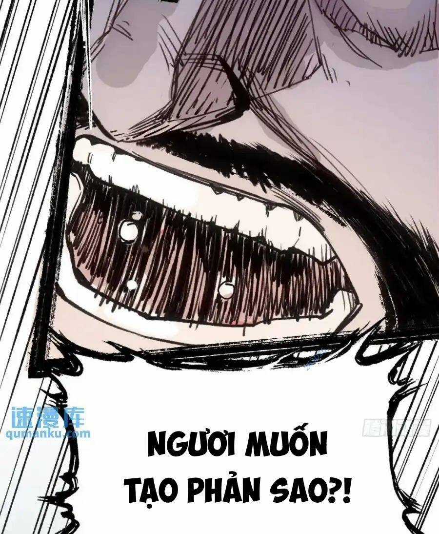 Xa Đao Nhân - Chapter 19 - Trang 56