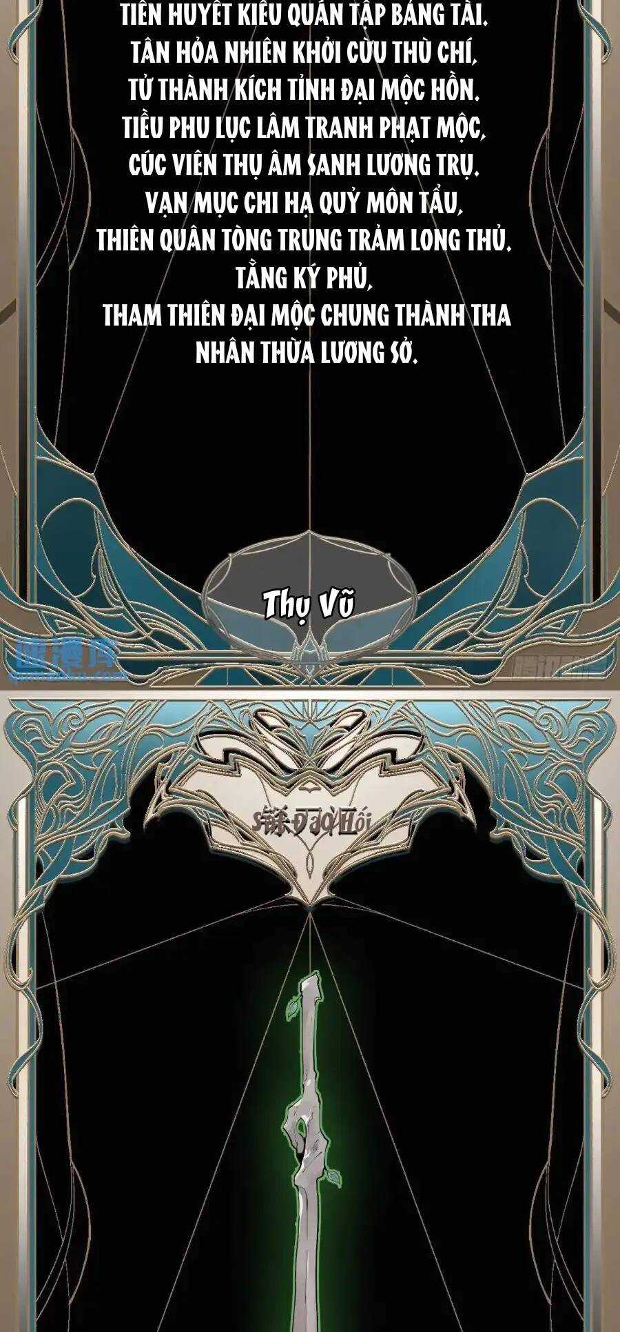 Xa Đao Nhân - Chapter 19 - Trang 59