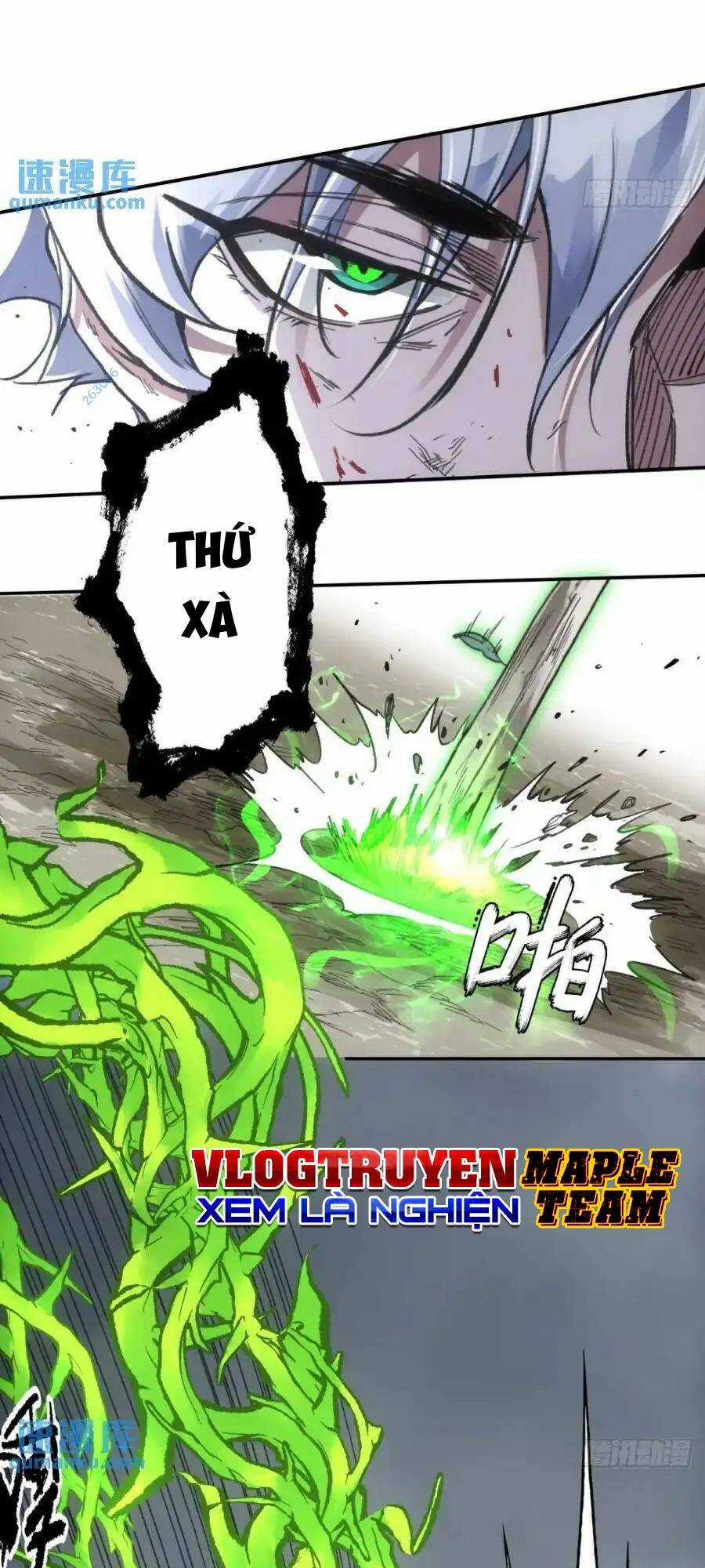 Xa Đao Nhân - Chapter 19 - Trang 10