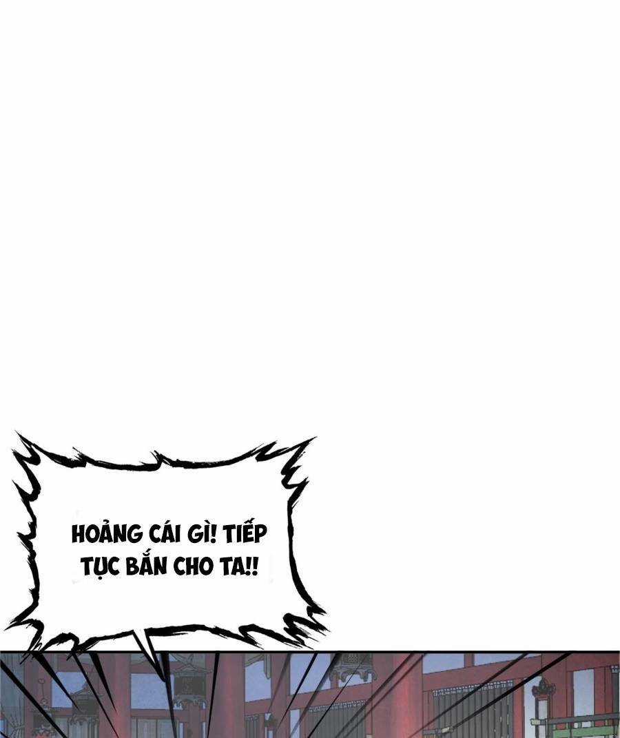 Xa Đao Nhân - Chapter 2 - Trang 11