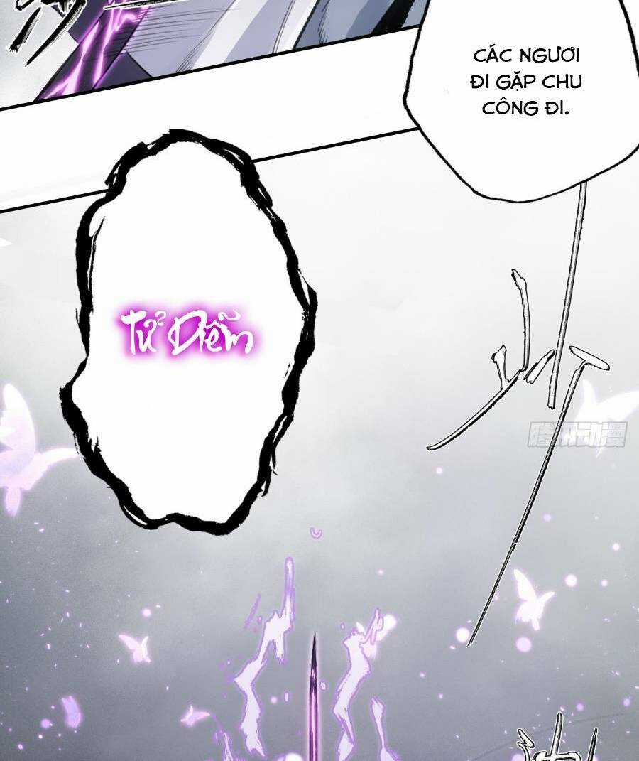 Xa Đao Nhân - Chapter 2 - Trang 14