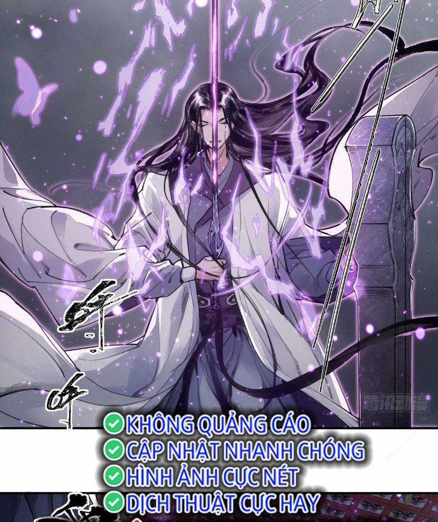 Xa Đao Nhân - Chapter 2 - Trang 15