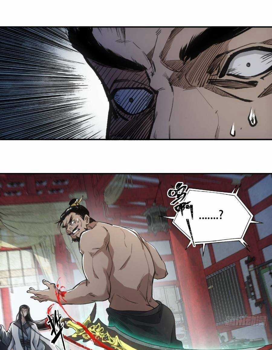 Xa Đao Nhân - Chapter 2 - Trang 27