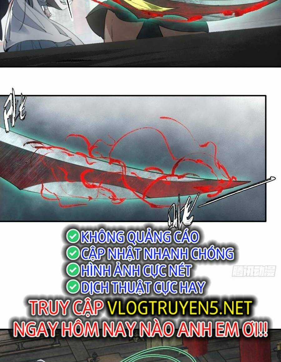 Xa Đao Nhân - Chapter 2 - Trang 28