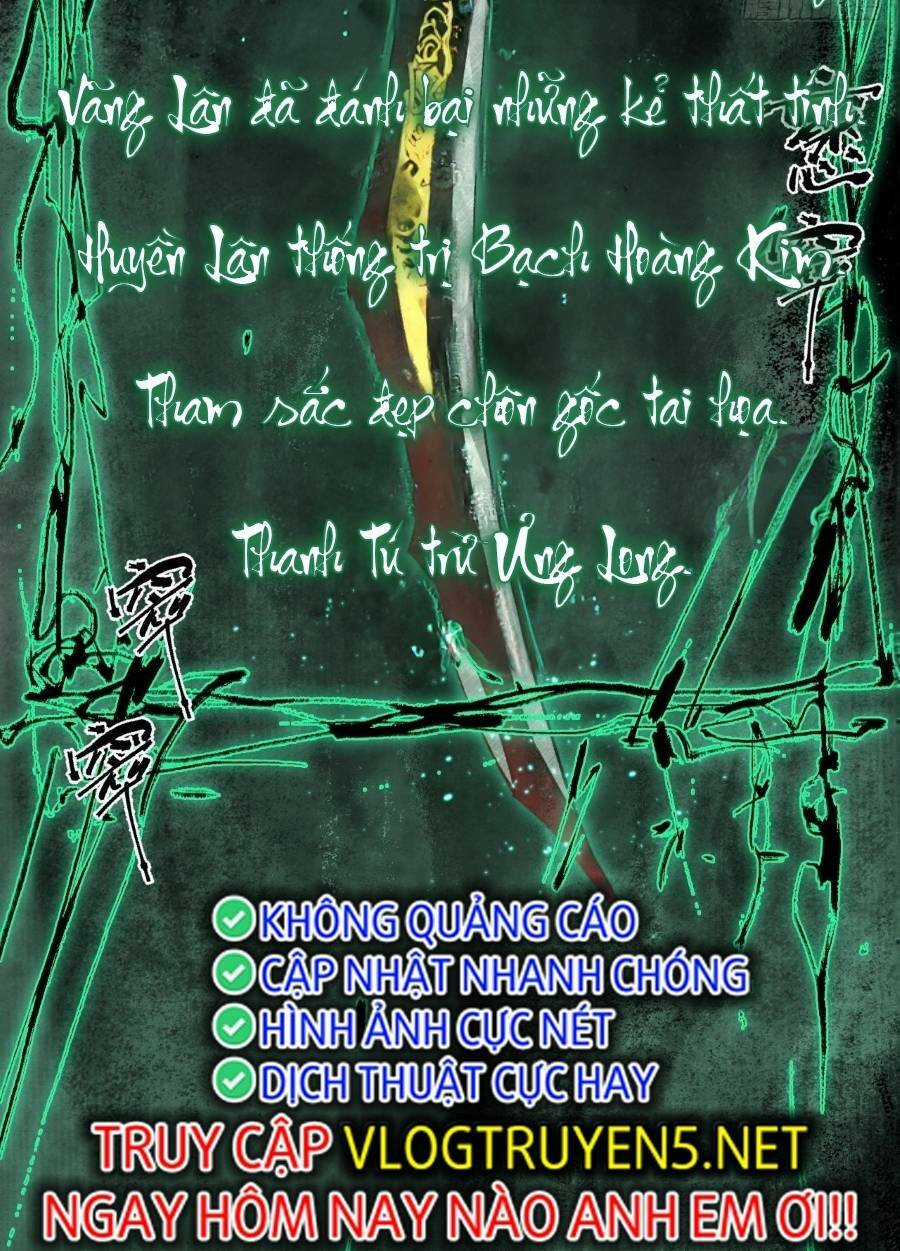 Xa Đao Nhân - Chapter 2 - Trang 32