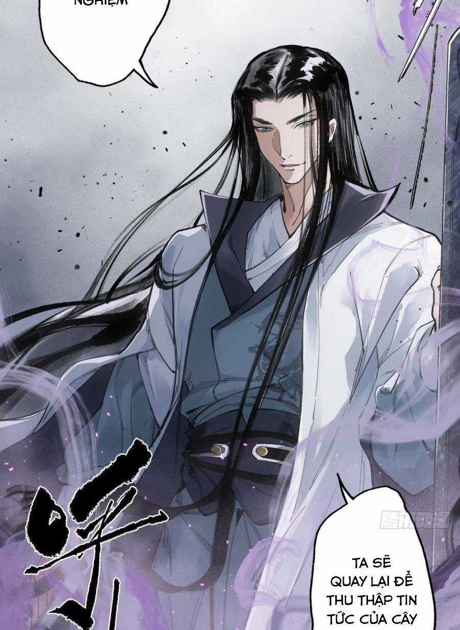 Xa Đao Nhân - Chapter 2 - Trang 41