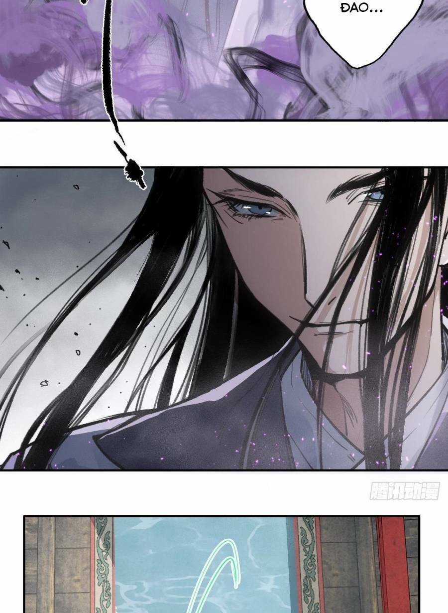 Xa Đao Nhân - Chapter 2 - Trang 42