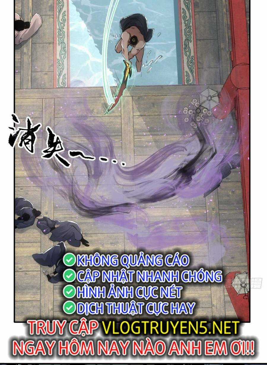 Xa Đao Nhân - Chapter 2 - Trang 43