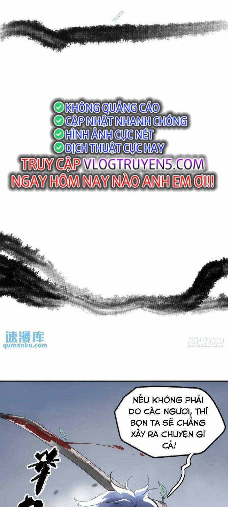 Xa Đao Nhân - Chapter 20 - Trang 1