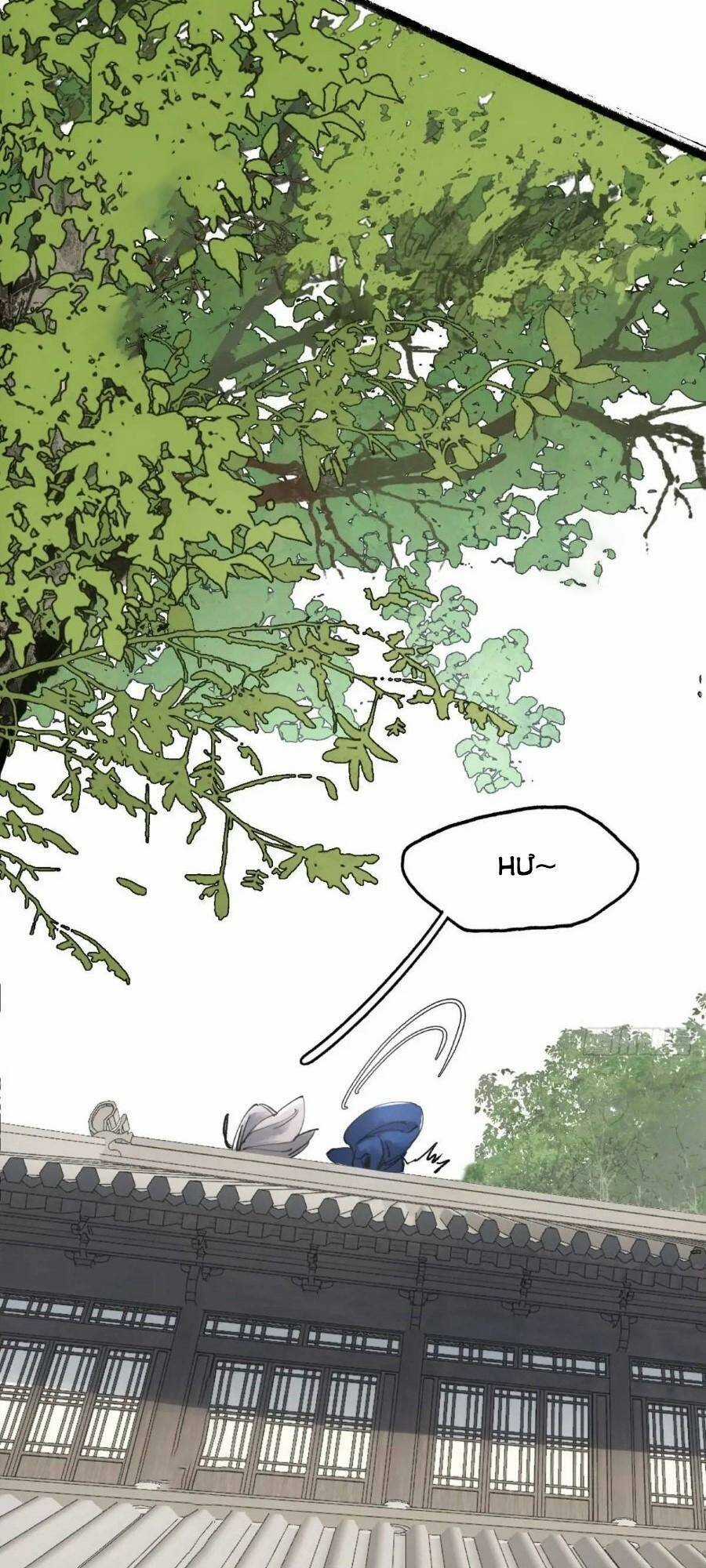 Xa Đao Nhân - Chapter 20 - Trang 11