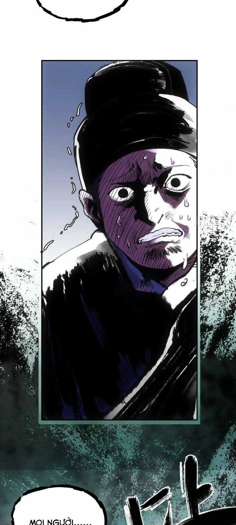 Xa Đao Nhân - Chapter 20 - Trang 13