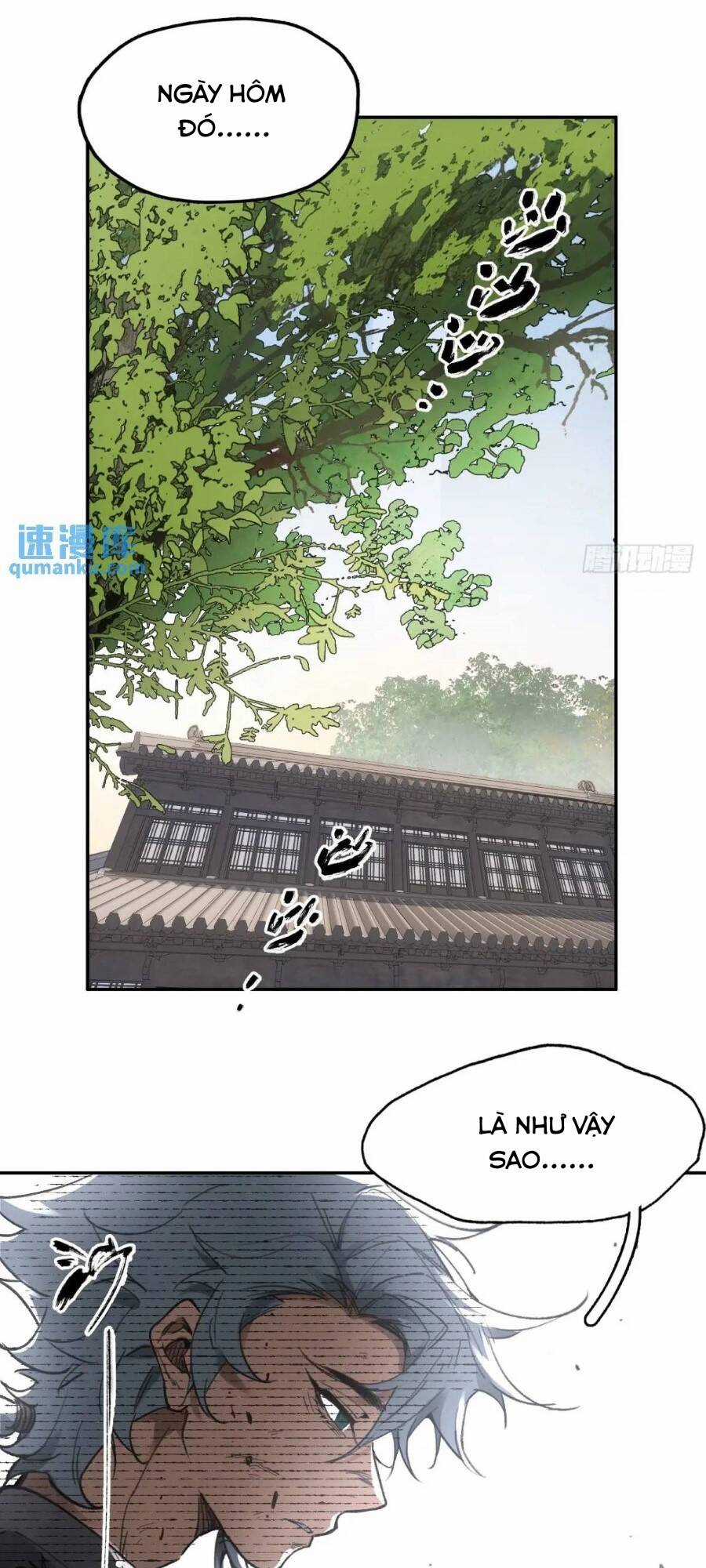 Xa Đao Nhân - Chapter 20 - Trang 17