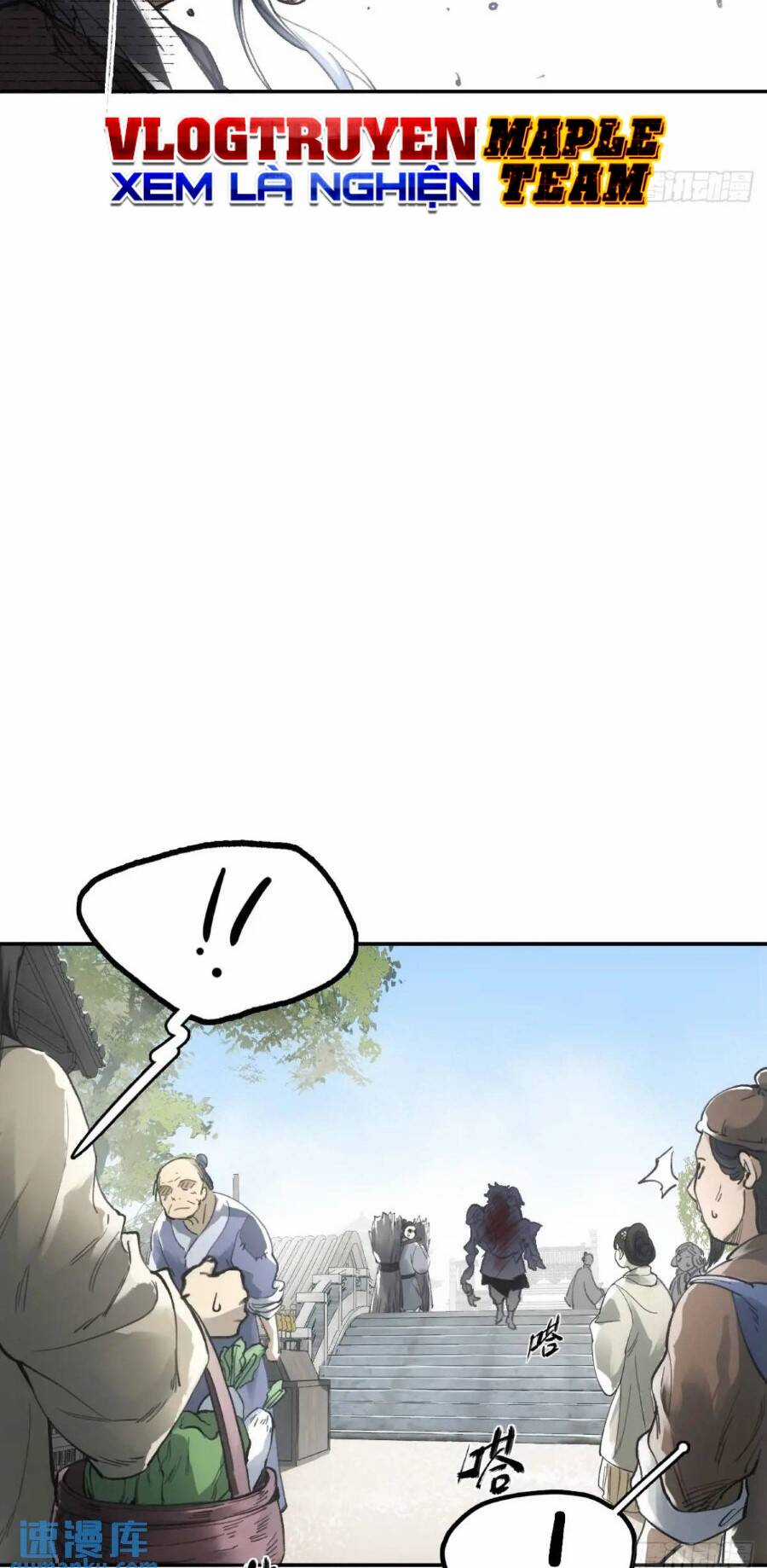 Xa Đao Nhân - Chapter 20 - Trang 18