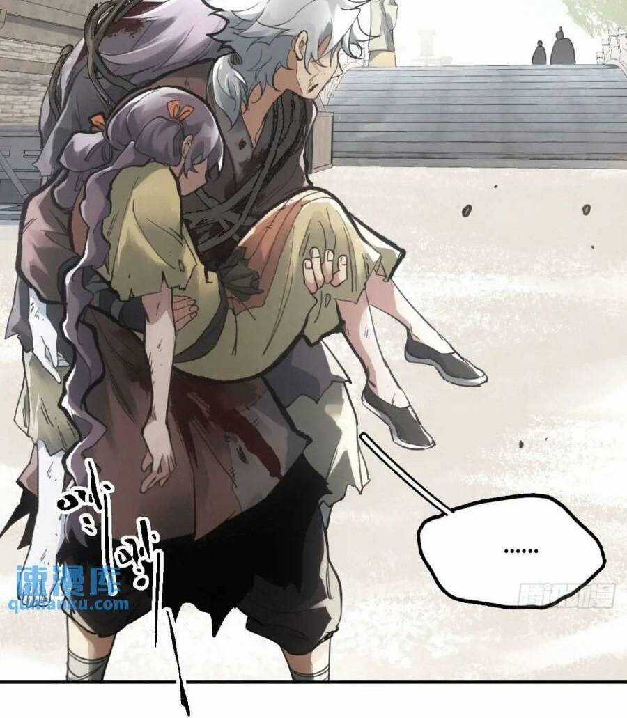 Xa Đao Nhân - Chapter 20 - Trang 24