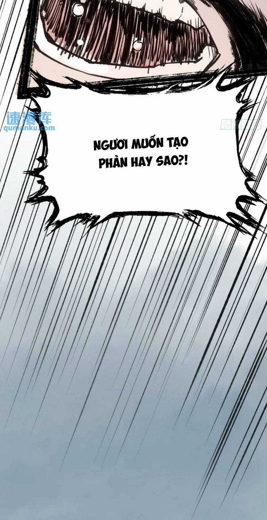 Xa Đao Nhân - Chapter 20 - Trang 4