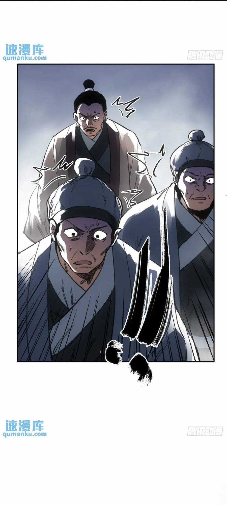 Xa Đao Nhân - Chapter 20 - Trang 34