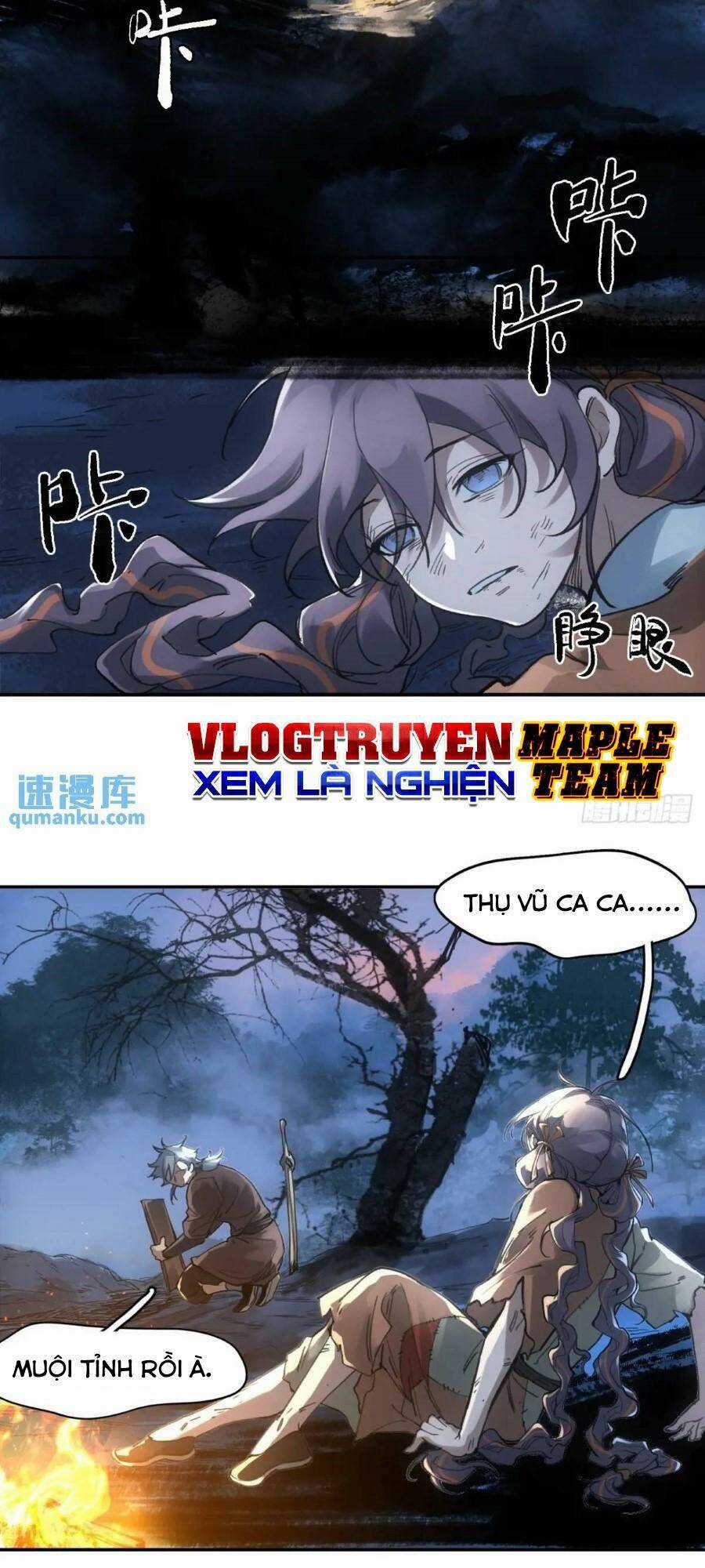 Xa Đao Nhân - Chapter 20 - Trang 40