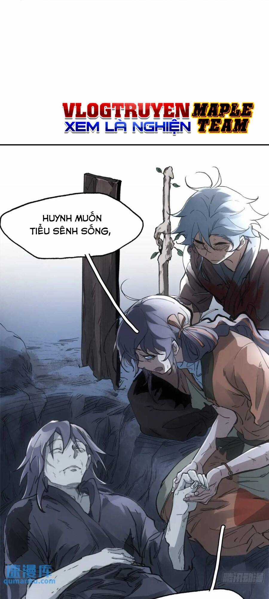 Xa Đao Nhân - Chapter 20 - Trang 43