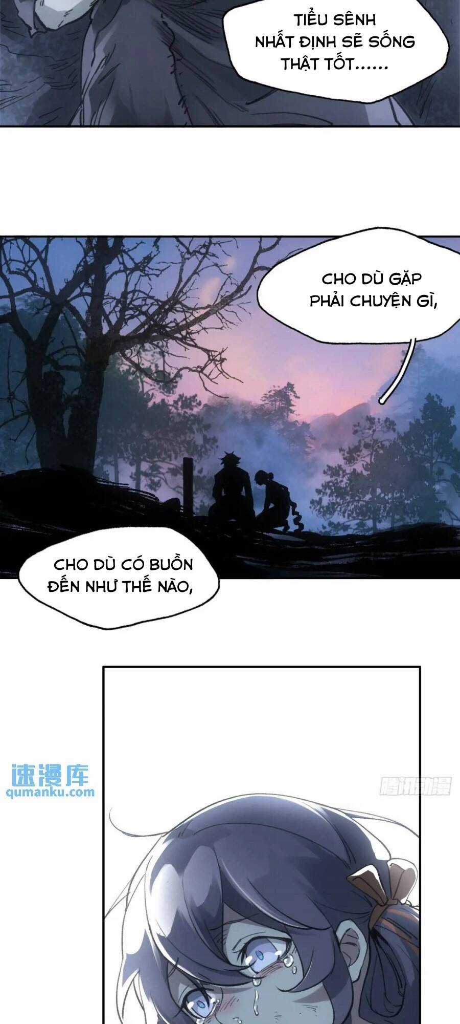 Xa Đao Nhân - Chapter 20 - Trang 44