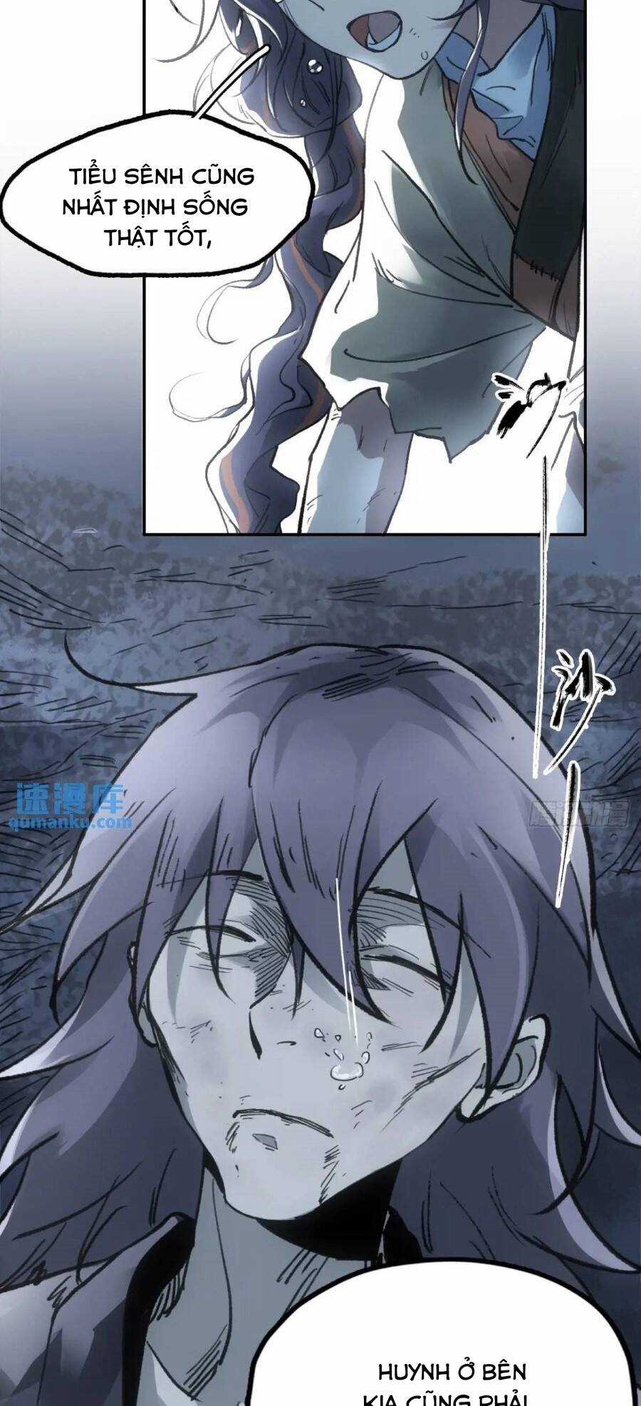 Xa Đao Nhân - Chapter 20 - Trang 45